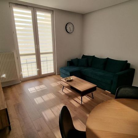 Apartament W Centrum Częstochowa Eksteriør bilde