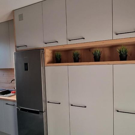 Apartament W Centrum Częstochowa Eksteriør bilde