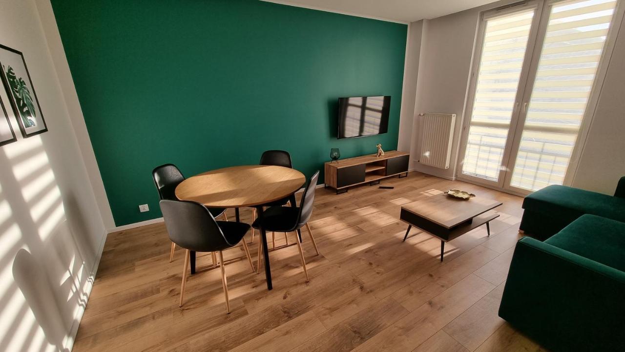 Apartament W Centrum Częstochowa Eksteriør bilde