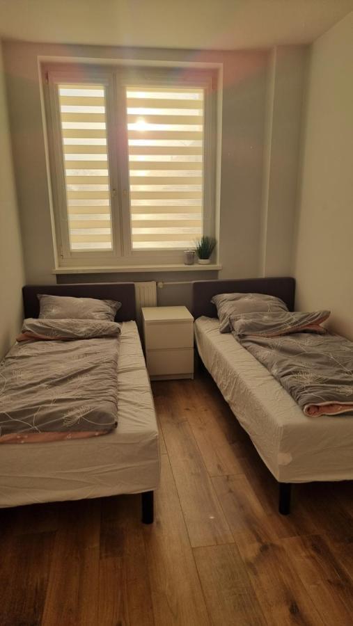 Apartament W Centrum Częstochowa Eksteriør bilde