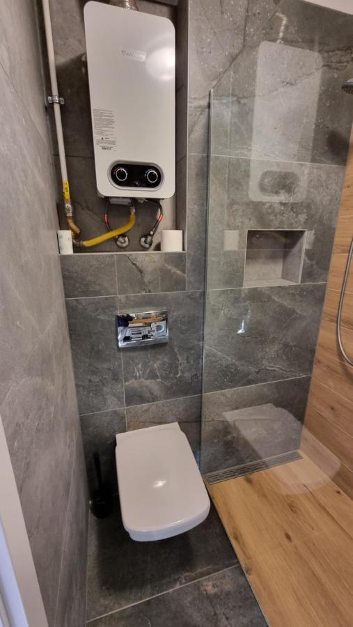 Apartament W Centrum Częstochowa Eksteriør bilde