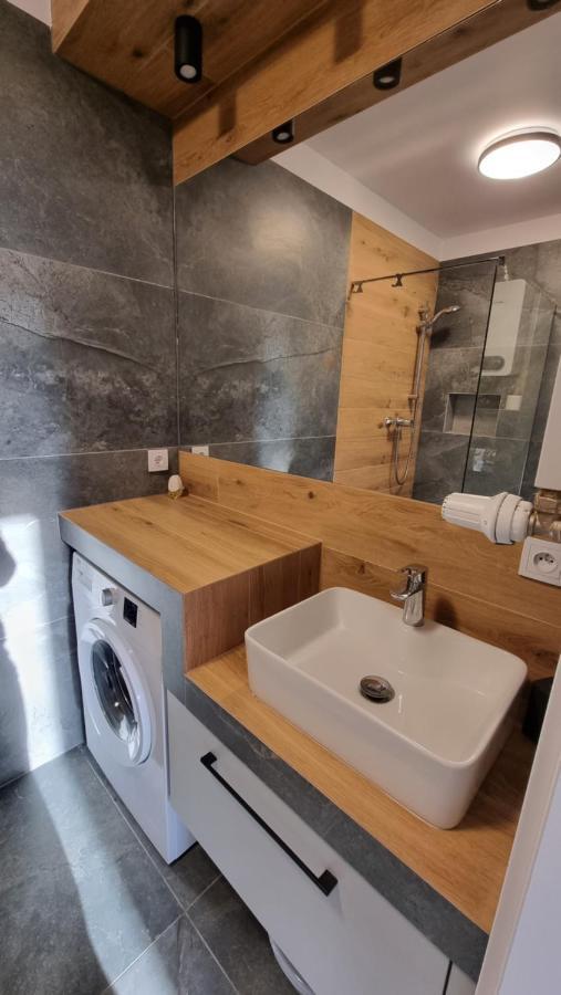 Apartament W Centrum Częstochowa Eksteriør bilde