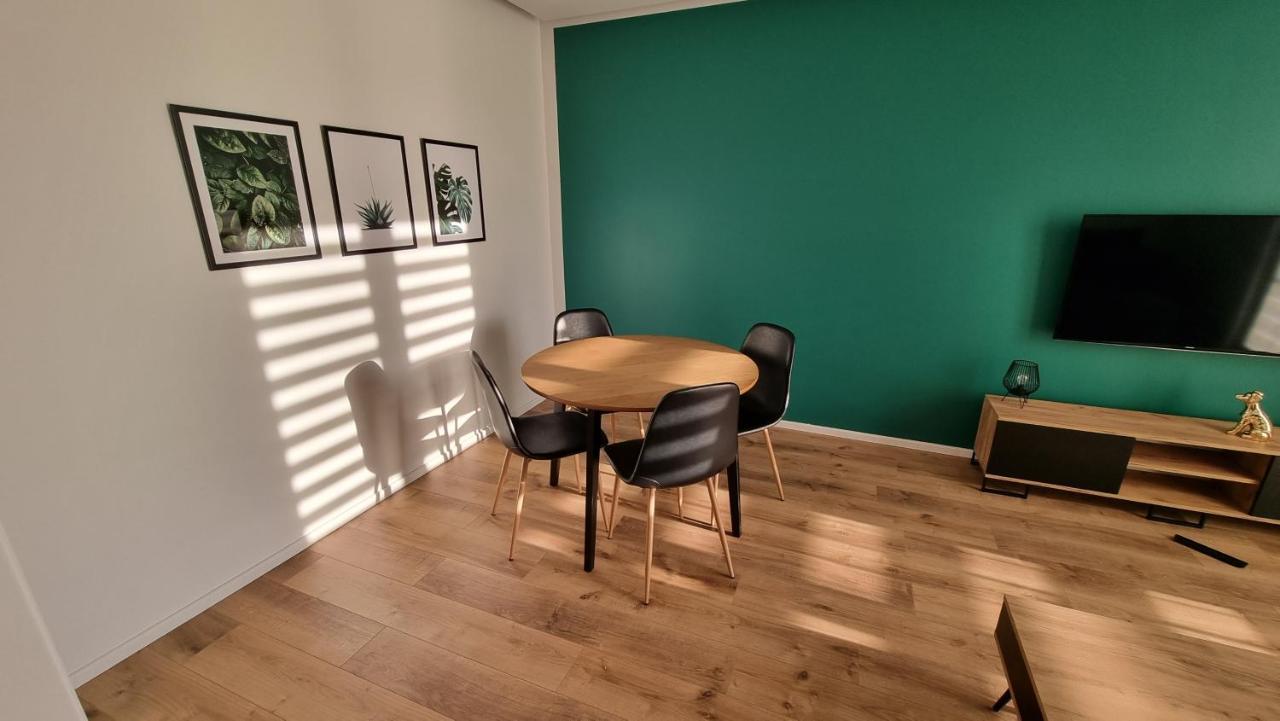 Apartament W Centrum Częstochowa Eksteriør bilde
