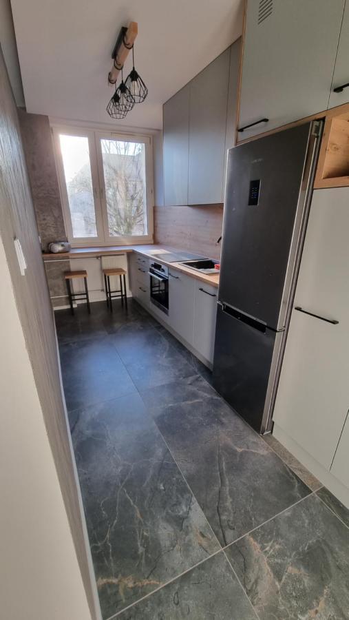 Apartament W Centrum Częstochowa Eksteriør bilde