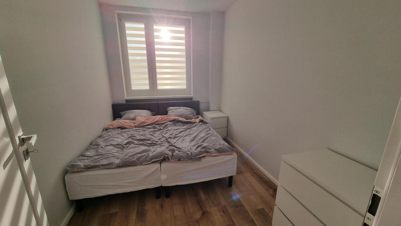 Apartament W Centrum Częstochowa Eksteriør bilde