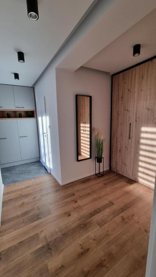 Apartament W Centrum Częstochowa Eksteriør bilde